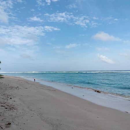 Oronga Beach Arorangi Luaran gambar