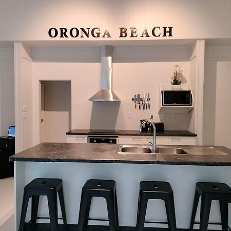 Oronga Beach Arorangi Luaran gambar